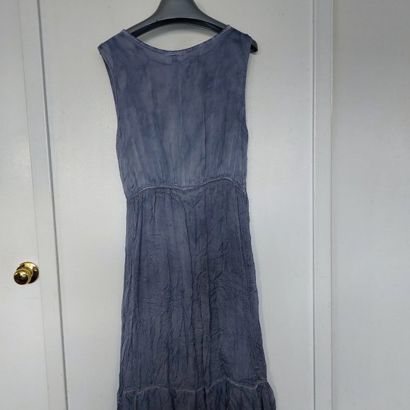 Beautiful Stella Rosa 100% silk dress size S - Picture 2 of 3
